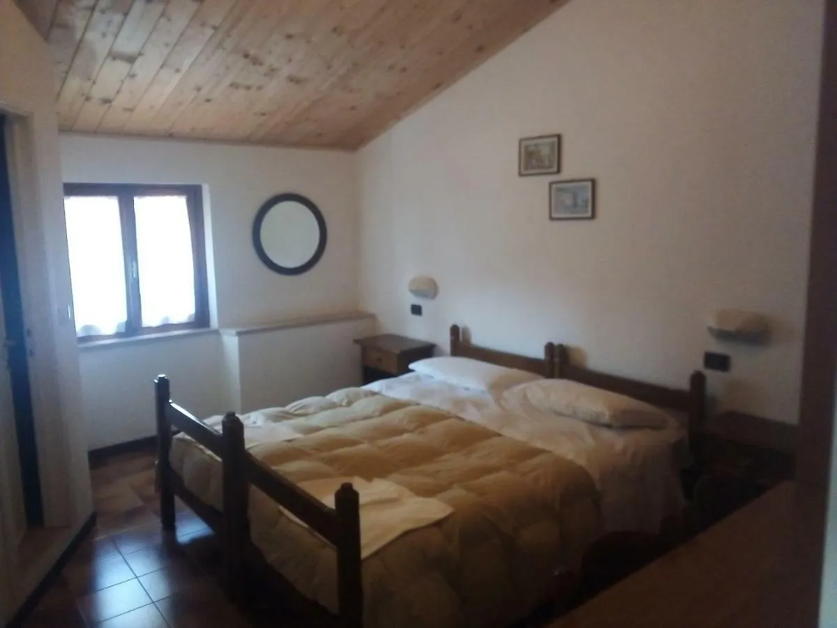 La Foresta Albergo Ristorante Pizzeria Badia Prataglia 3*,  Italy